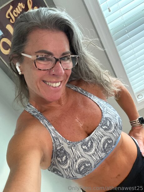 Athenawest25 Leaked OnlyFans Porn