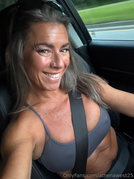 Athenawest25 OnlyFans-Leaks