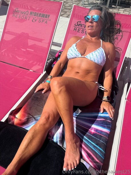 Athenawest25 Nackt OnlyFans