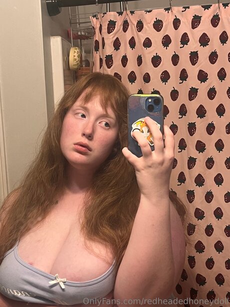 Redheadedhoneydoll Auf OnlyFans