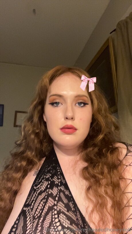 Redheadedhoneydoll Porn OnlyFans Leaks