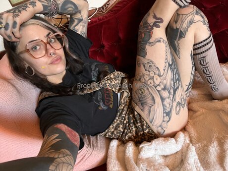 Sarahmoonsg Leaked OnlyFans Fotos