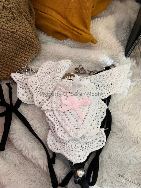 Sarahmoonsg OnlyFans Leak