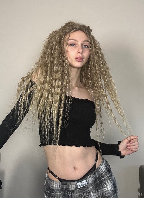 Sofiaaamillerrr OnlyFans Porno