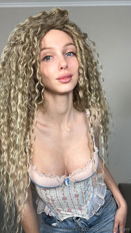 Sofiaaamillerrr OnlyFans Sextape