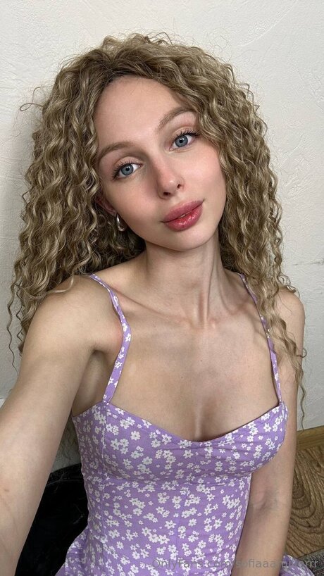 Sofiaaamillerrr OnlyFans Nackt Leak