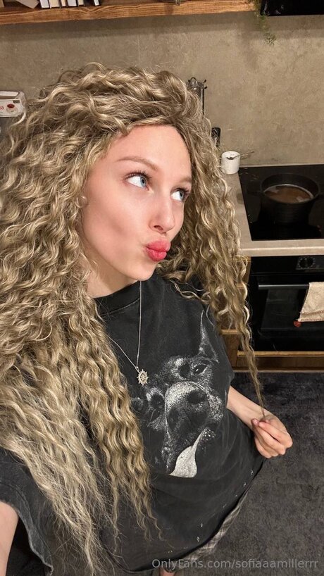 Sofiaaamillerrr OnlyFans-Pornos