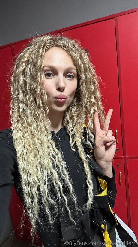 shemale milf onlyfans schön Sammlung