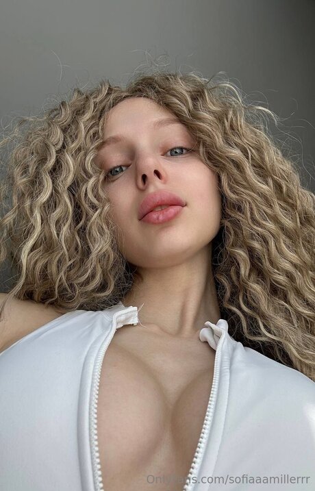 Sofiaaamillerrr OnlyFans OnlyFans