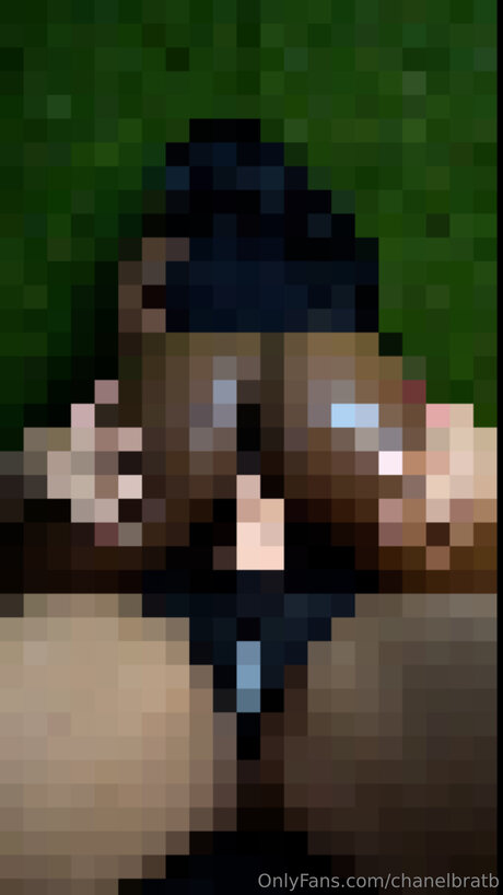 Chanelbratb Leak von OnlyFans Pornografie