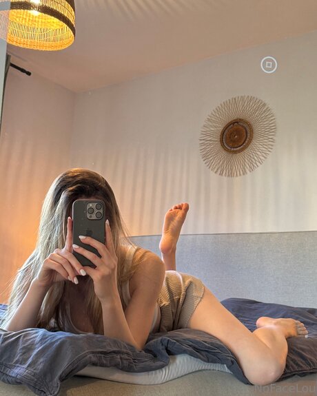 No Face Lou Vip Nacktbilder-Leaks von OnlyFans