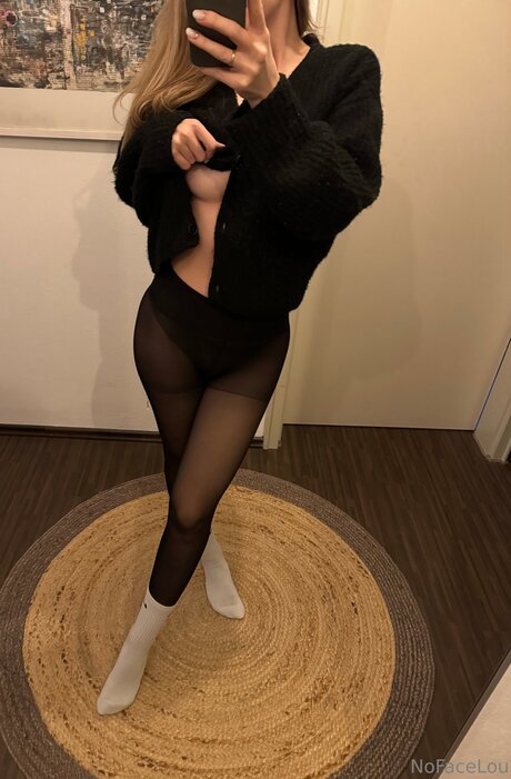 No Face Lou Vip OnlyFans Mega