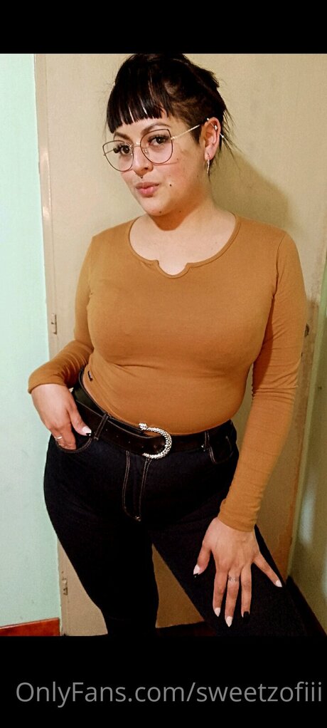 Zofiiixxx OnlyFans geleakt.