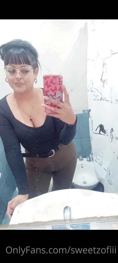 Zofiiixxx OnlyFans Model Bilder