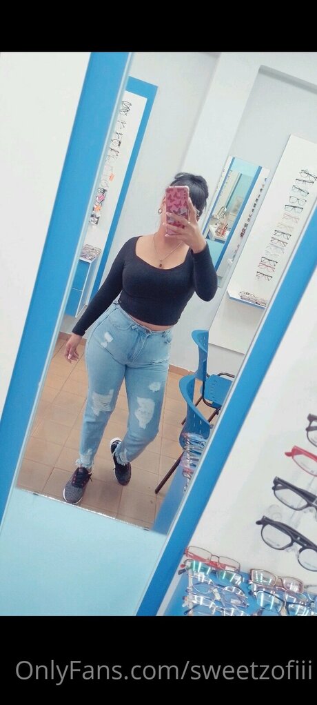 Zofiiixxx XXX OnlyFans