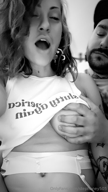 Stephoney505 Leaked OnlyFans Nacktbilder