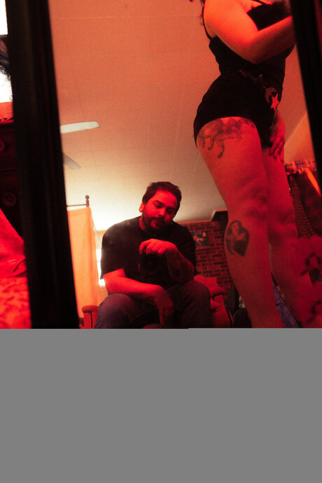 Stephoney505 Nackt auf OnlyFans