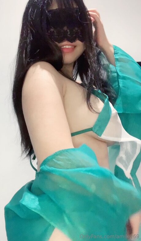 Amiley69 Leaked OnlyFans Bilder