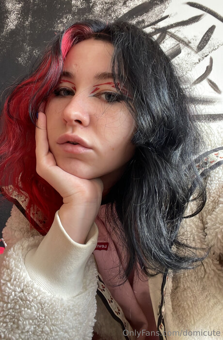 Domicute OnlyFans geleakt