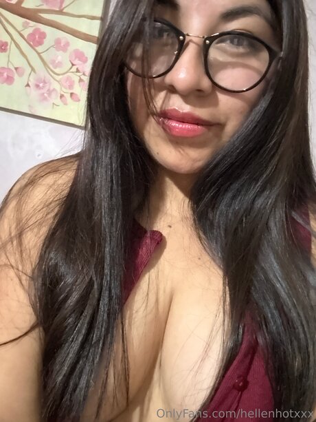 Hellenhotxxx OnlyFans Nackt Leaks