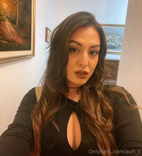 Auri S OnlyFans-Pornos