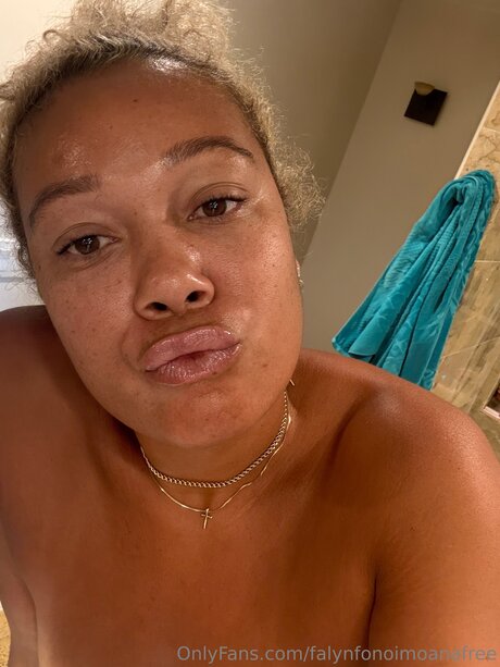 Falynfonoimoanafree Leaked OnlyFans Sex