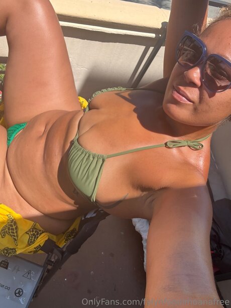 Falynfonoimoanafree Leaked OnlyFans Fotos