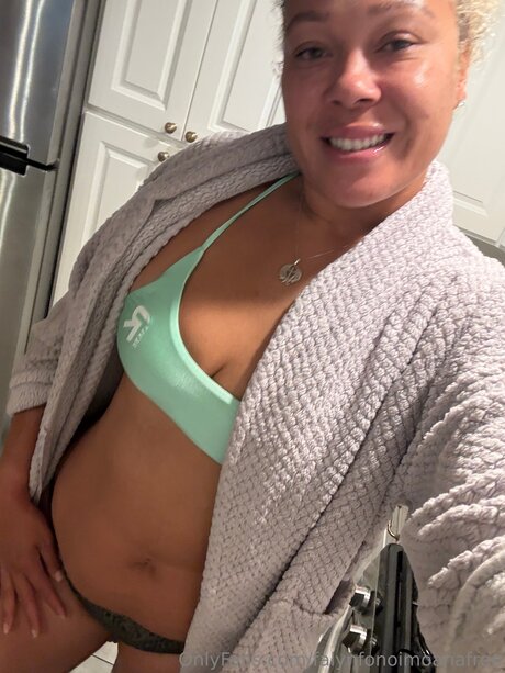 Falynfonoimoanafree Leaks von Nacktbildern auf OnlyFans