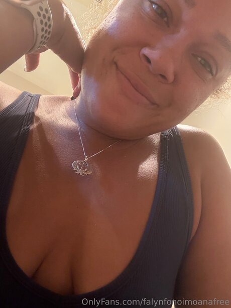 Falynfonoimoanafree Nacktbilder OnlyFans Leaks