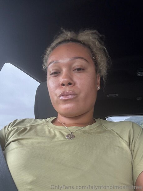 Falynfonoimoanafree OnlyFans Model Bilder