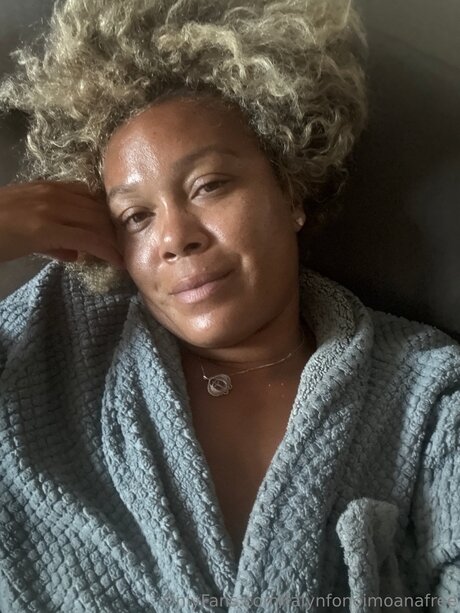 Falynfonoimoanafree Nacktbilder von OnlyFans geleakt