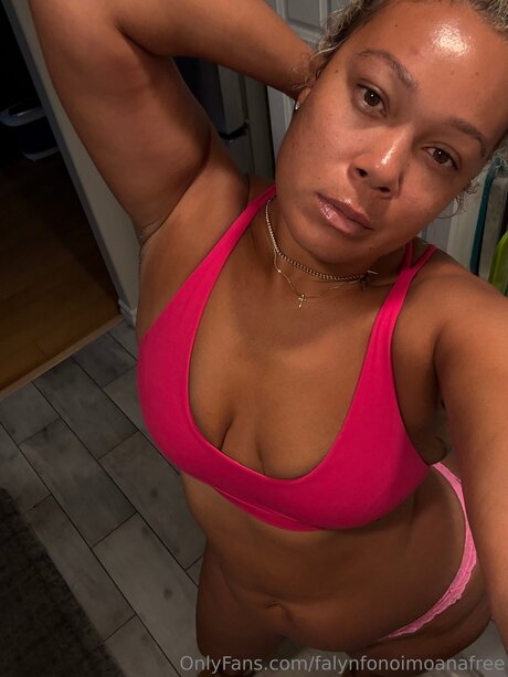 Falynfonoimoanafree Neuer OnlyFans Leak