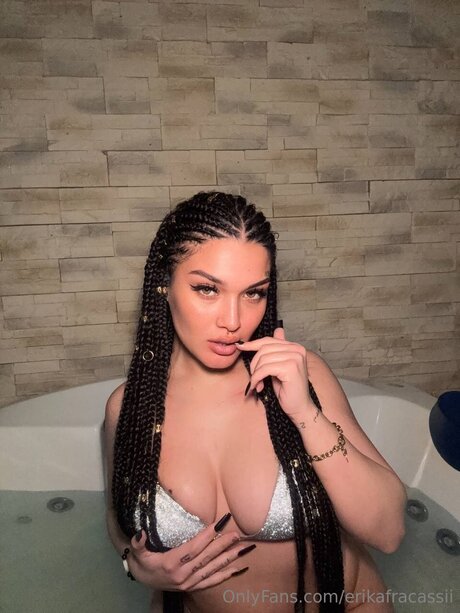 Erikafracassii NSFW OnlyFans