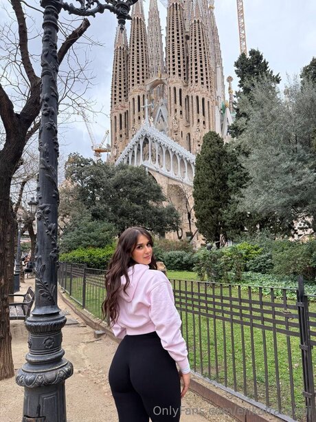 Erikafracassii OnlyFans kostenlos geleakt