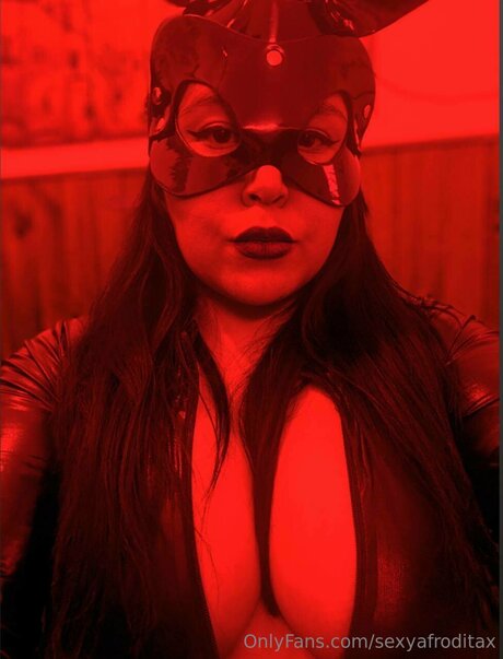 Sexyafroditax OnlyFans