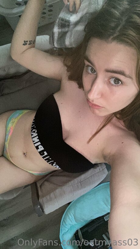 Eatmyass03 Nackt auf OnlyFans