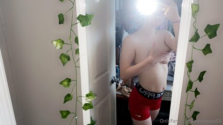 Eatmyass03 OnlyFans nackt