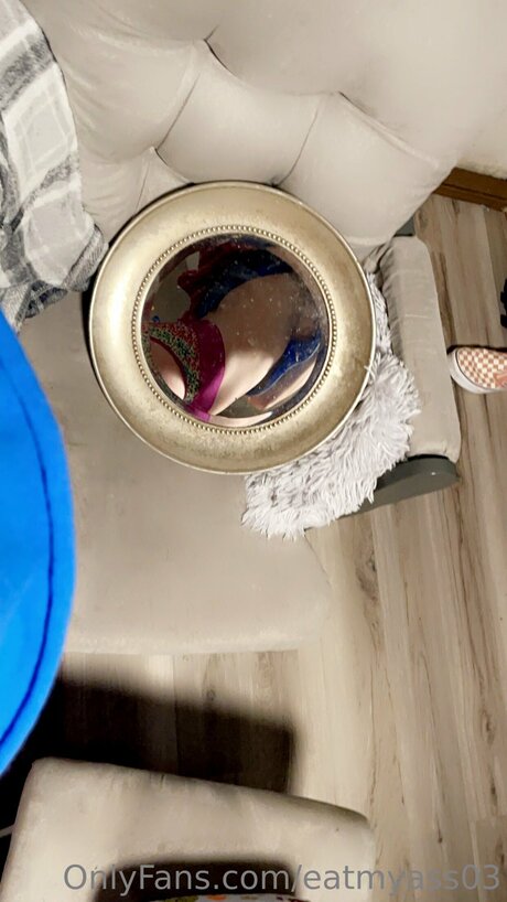 Eatmyass03 Nacktbilder OnlyFans geleakt