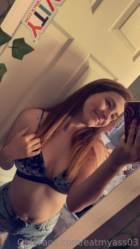 Eatmyass03 Sexy OnlyFans