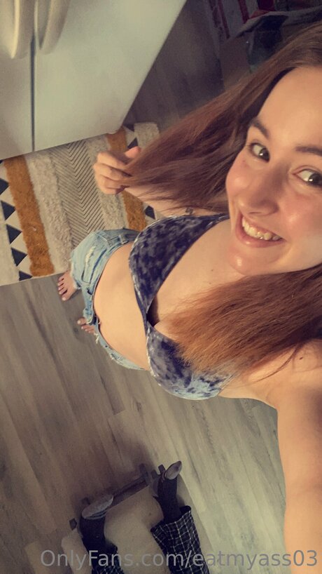 Eatmyass03 OnlyFans Sex Leak