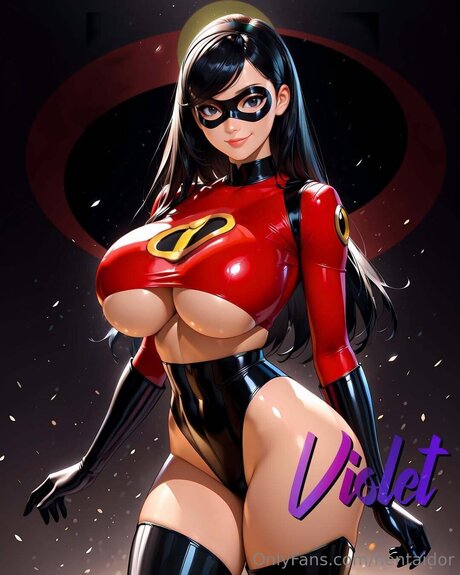 Hentaidor OnlyFans Leak