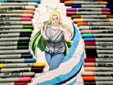 Hentaidor Leaked OnlyFans Fotos