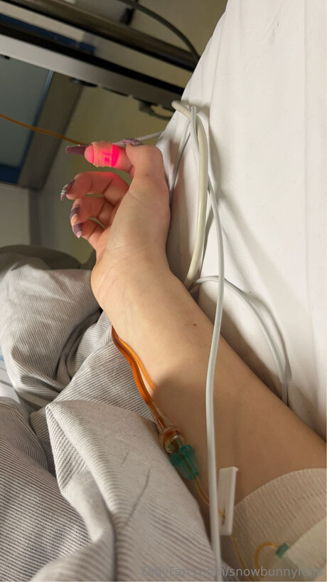 Snowbunnylena OnlyFans kostenlos geleakt