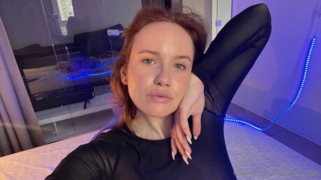 Usienna Fox OnlyFans Gratis