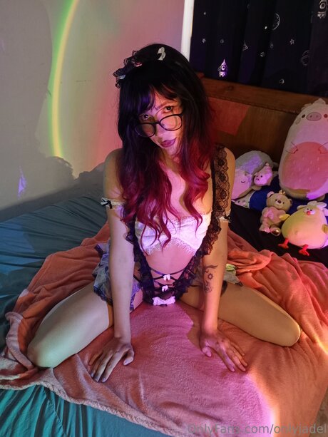 Onlyjadel OnlyFans gratis