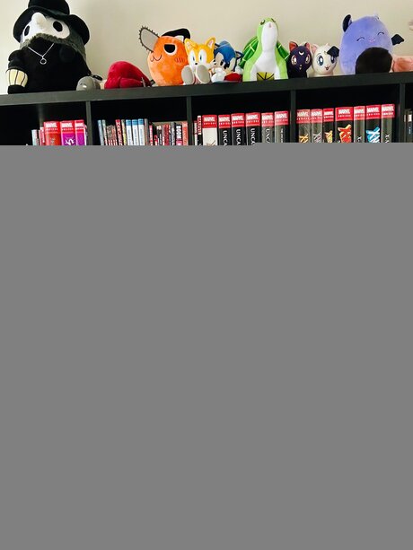 Bunnyminafree Nacktbilder von OnlyFans