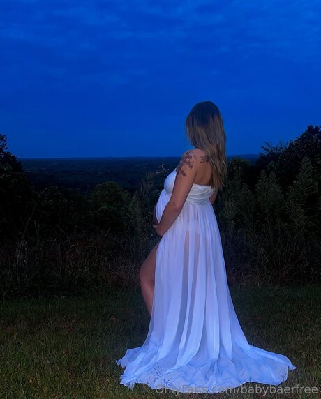 Babybaerfree Nacktbilder von OnlyFans