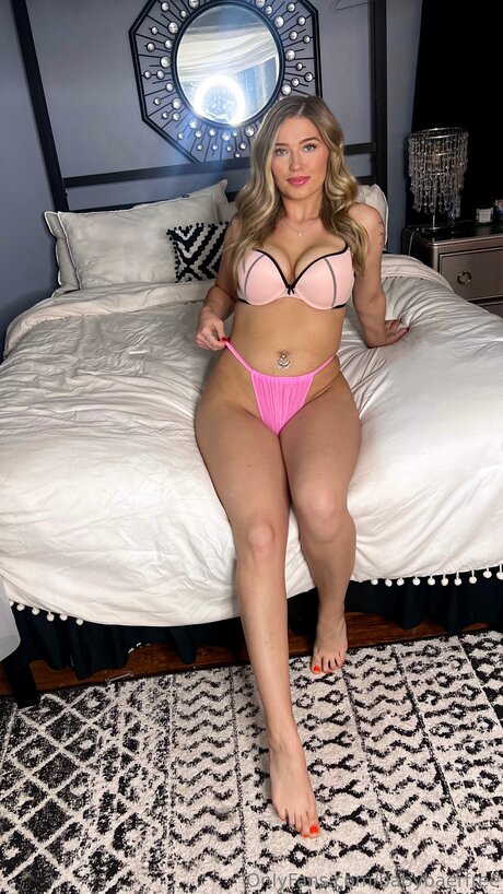 Babybaerfree Nacktbilder geleakt OnlyFans