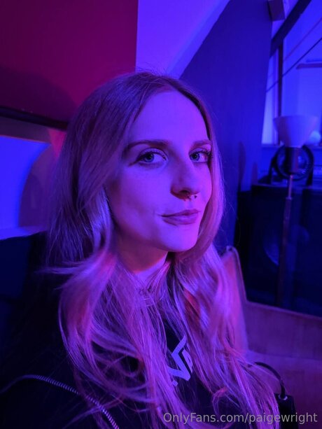 Paigewright OnlyFans-Leaks