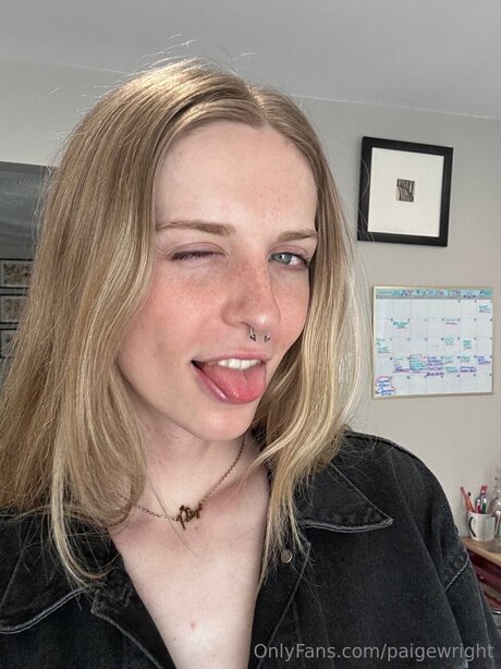 Paigewright OnlyFans Dirtyship geleakt